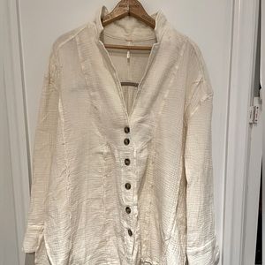 Free People blouse